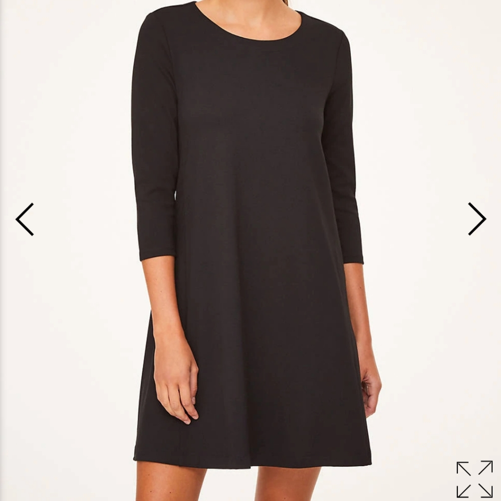 Swing Dress